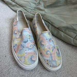 Keds Slip On Sneakers